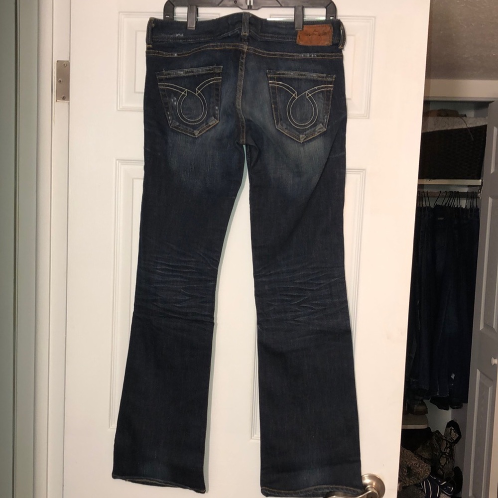 Big Star Bootcut